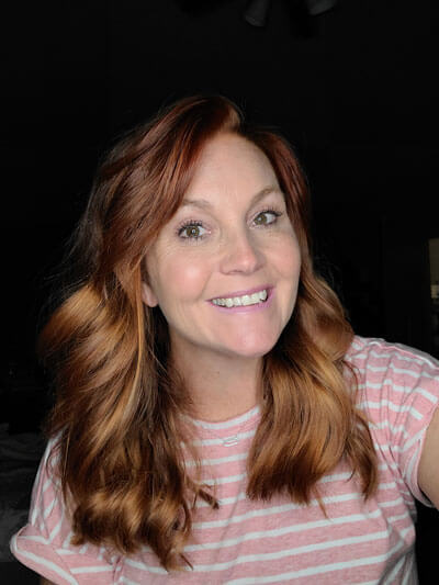 Sarah Hill
