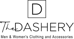 The Dashery Logo