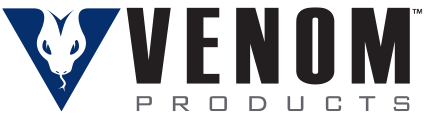 Venom Products Logo Color