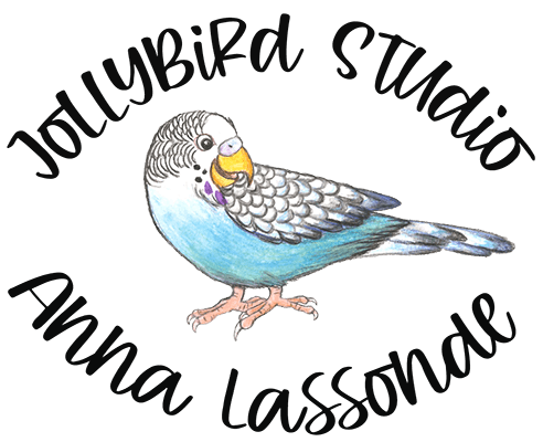 JollyBirdLogo