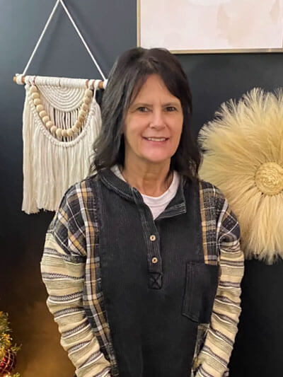 Rhonda Vareberg