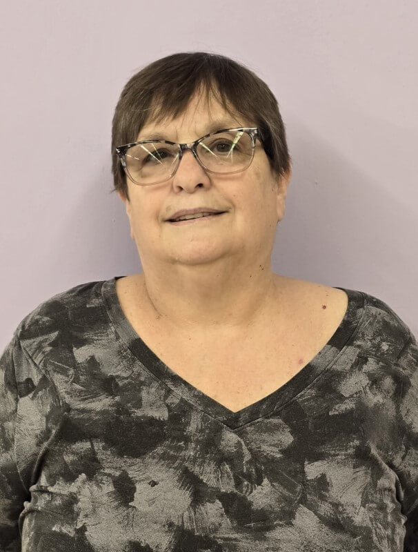 Mary Loften