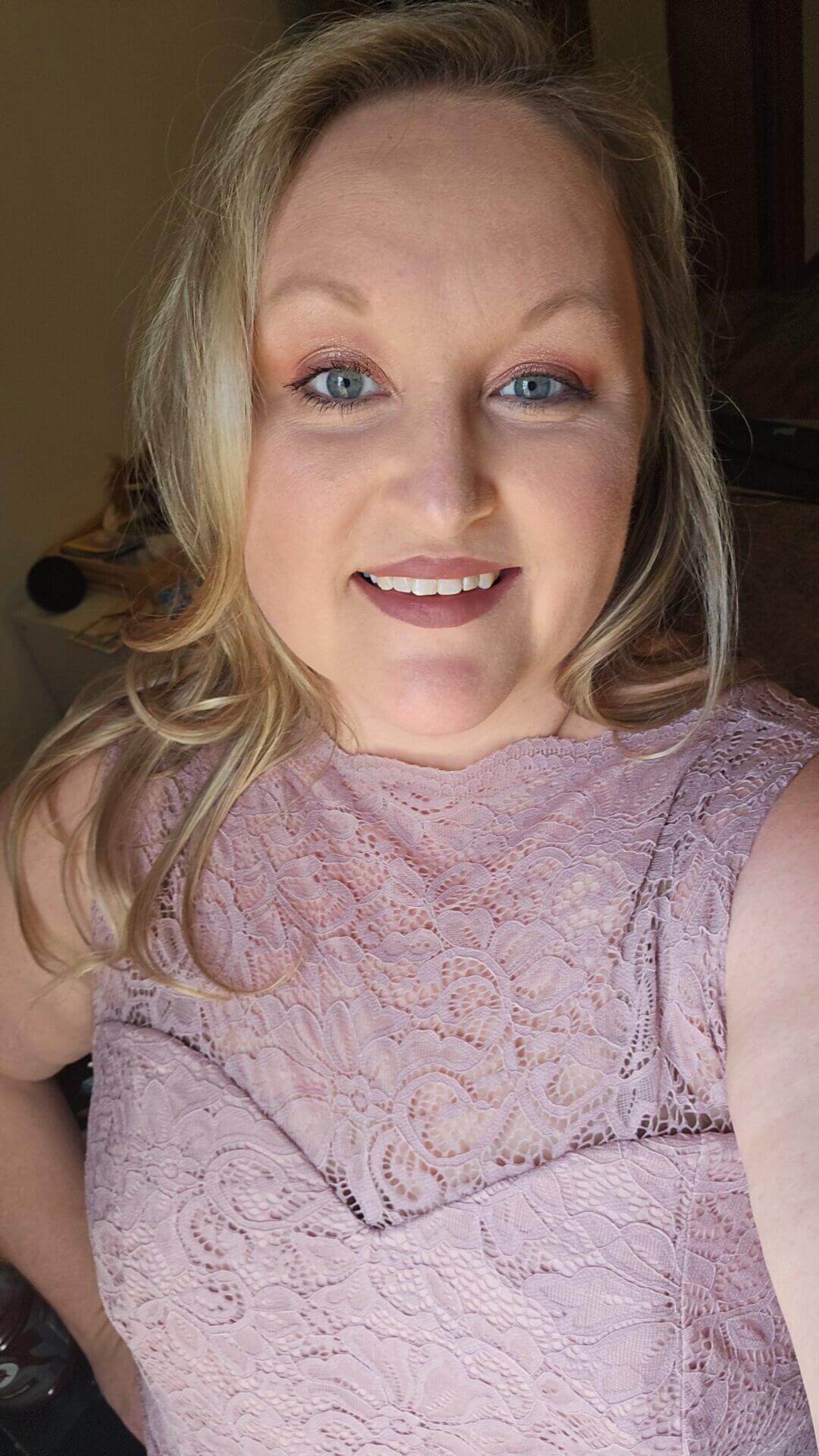 Genevieve Perry